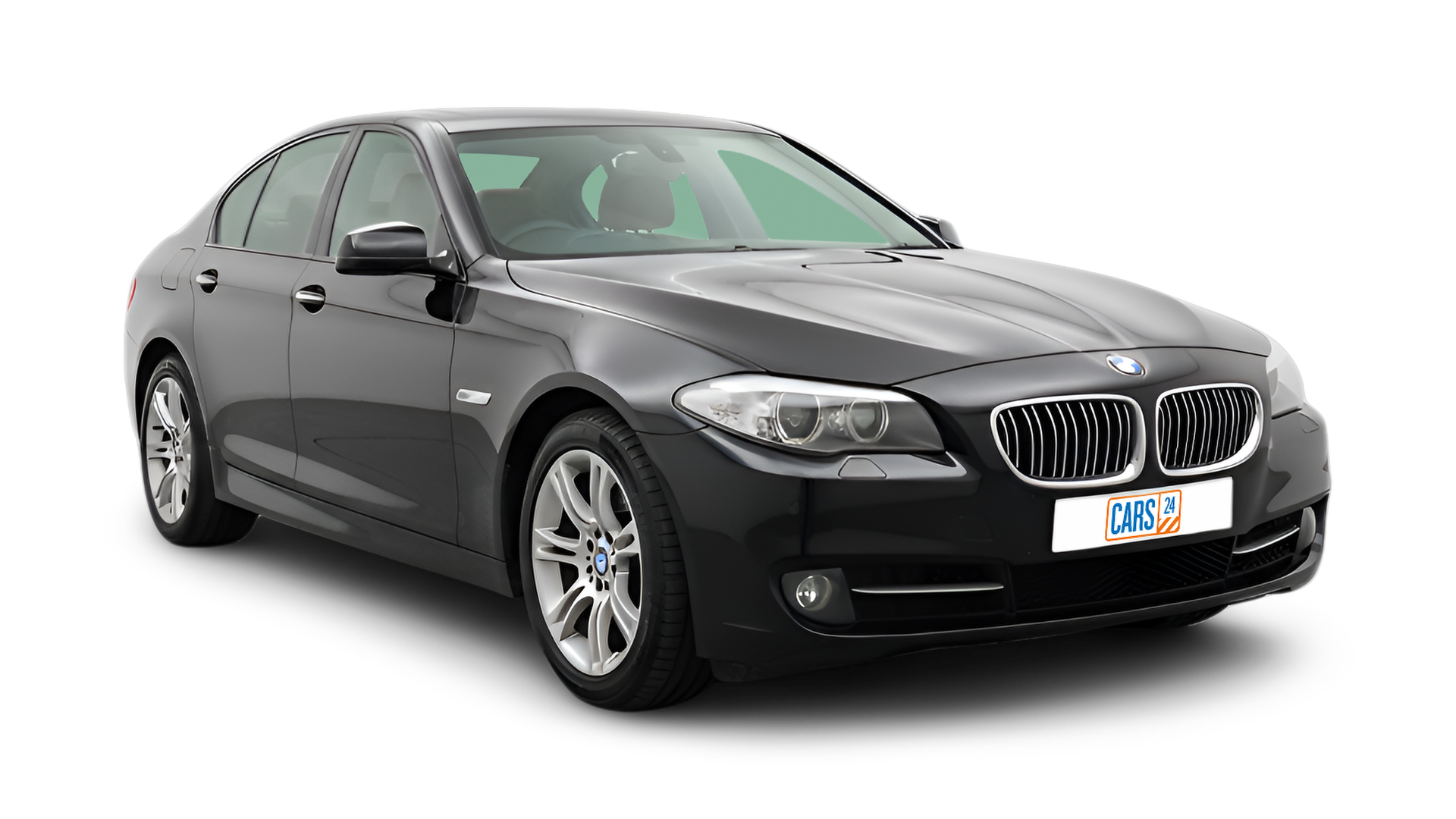 BMW 5 Series-img